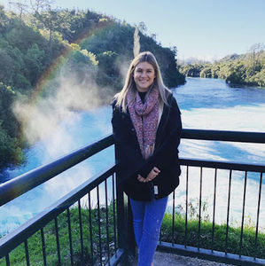 Meet your Posher, Matilda